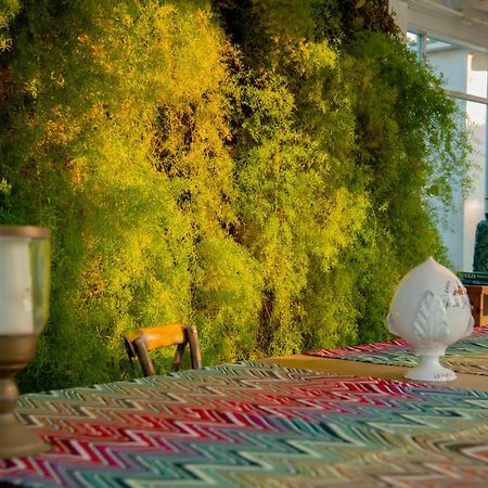 Tenuta Del Lauro Локоротондо Екстериор снимка