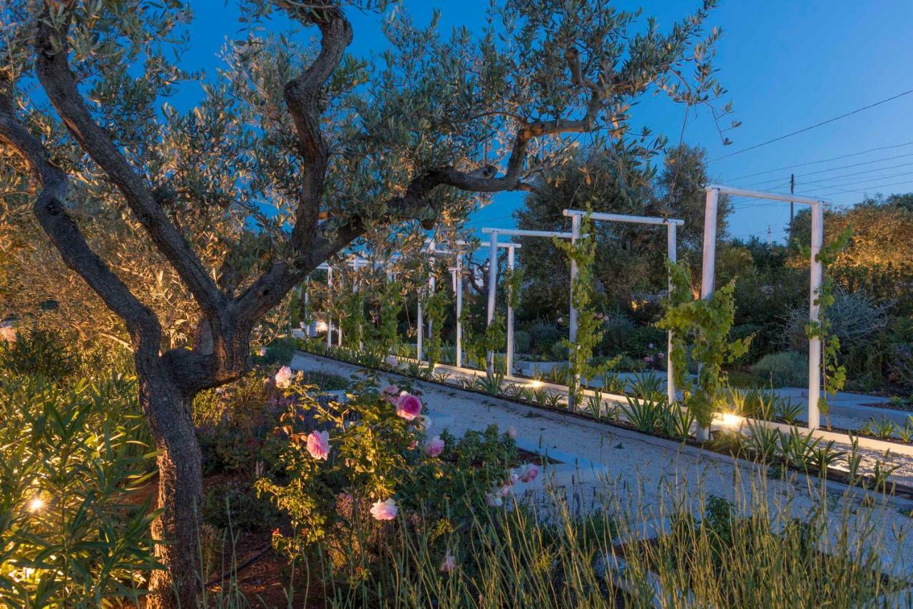 Tenuta Del Lauro Локоротондо Екстериор снимка